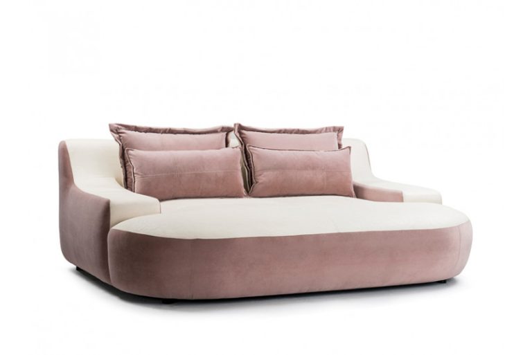 Modesto Lounger by Idus