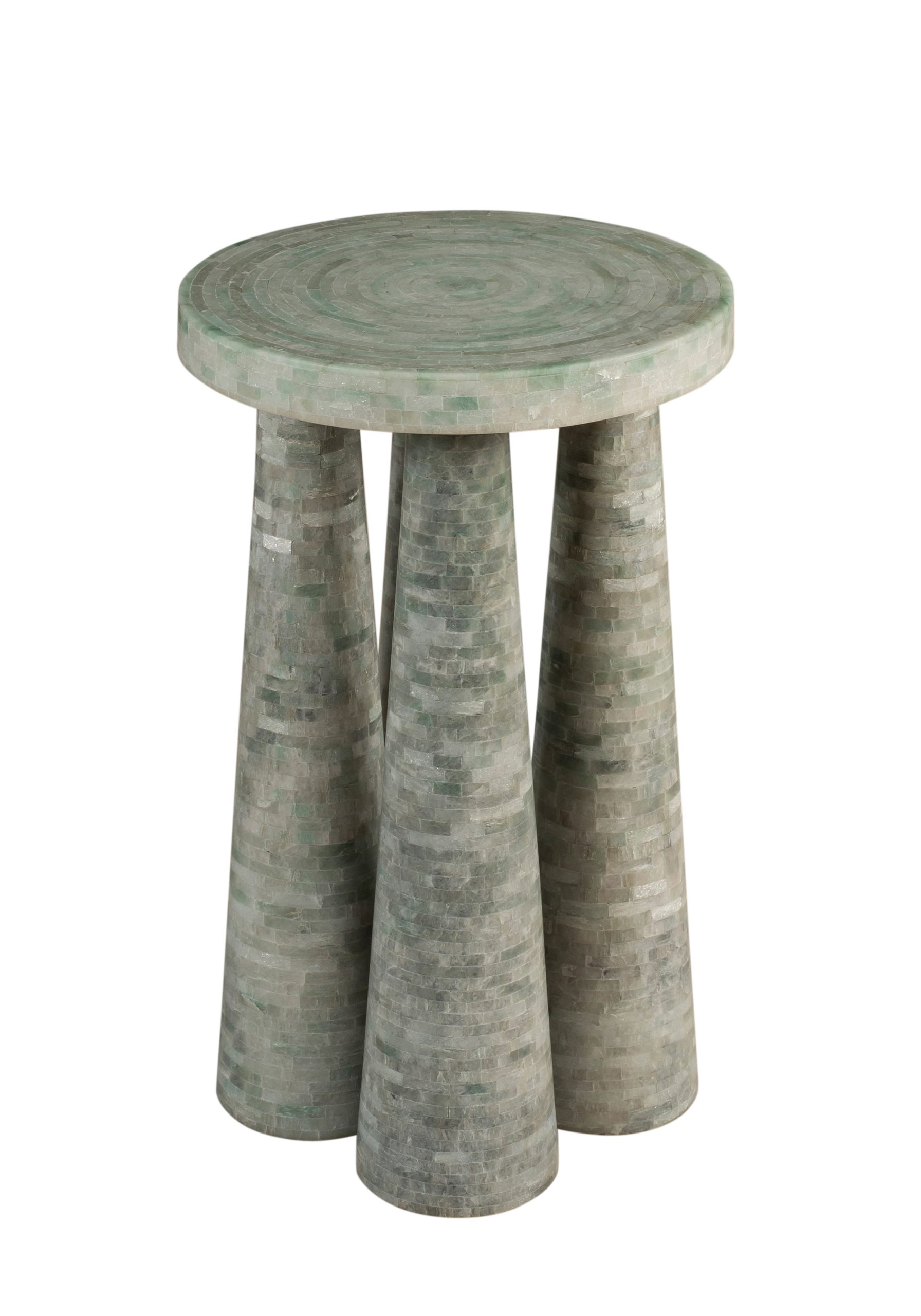 BIG FEET STONE TABLE