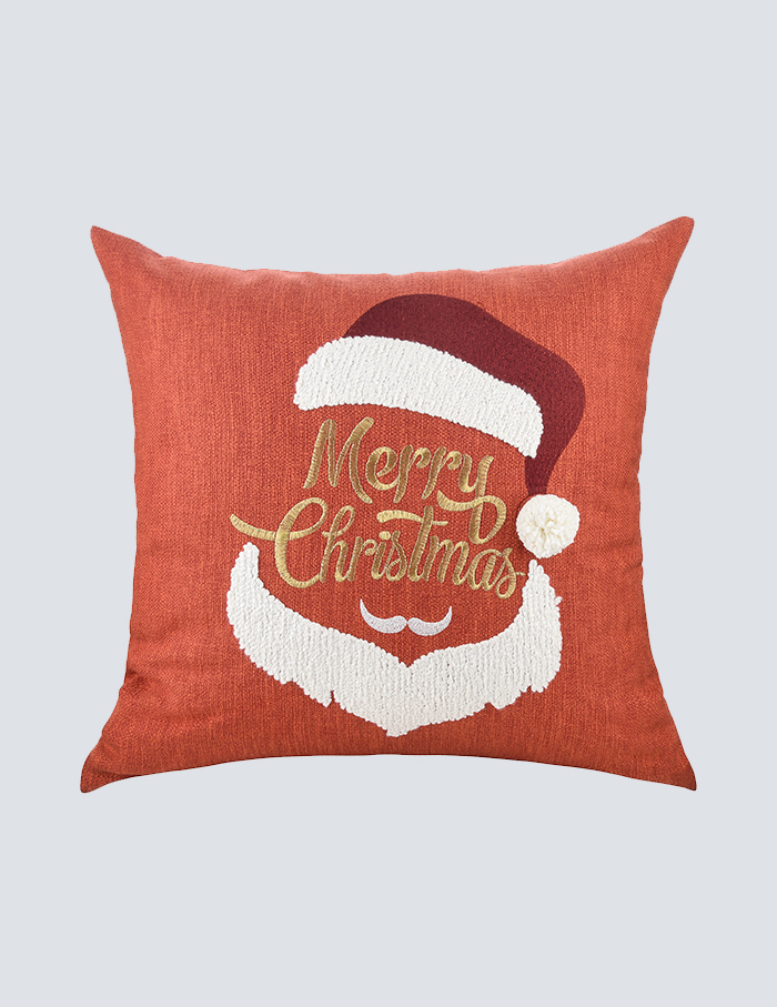 Christmas Cushion Collection by SanSar Home