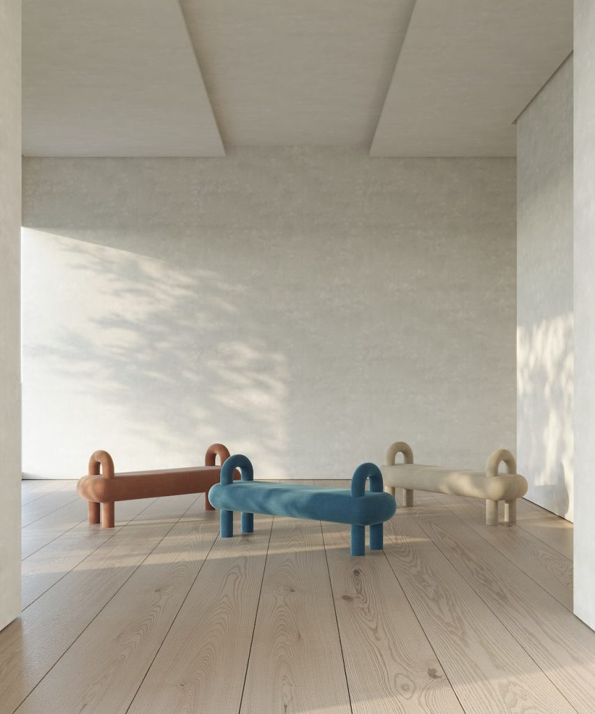 FAT Collection Seating