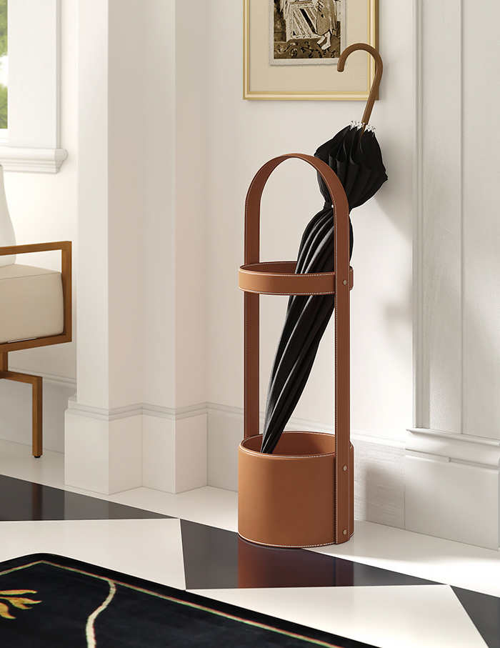 Brennan Umbrella Stand by Ralph Lauren