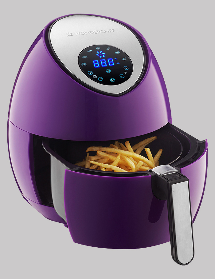 Caruso Digital Air Fryer