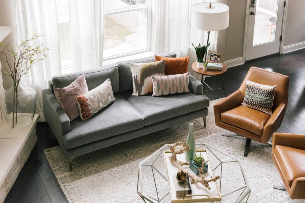 Andes Sofa