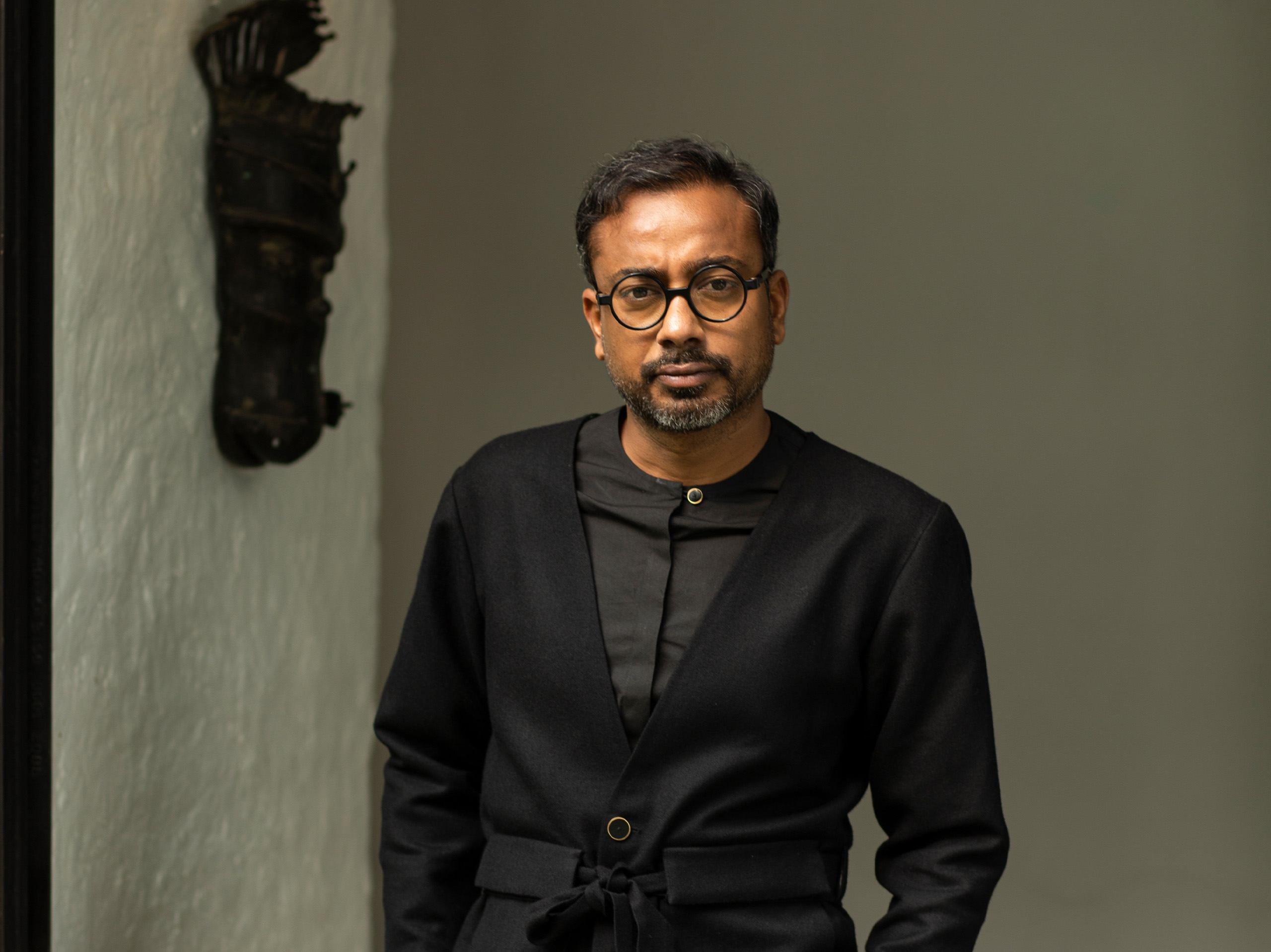 Raw Mango fashion brand founder Sanjay Garg