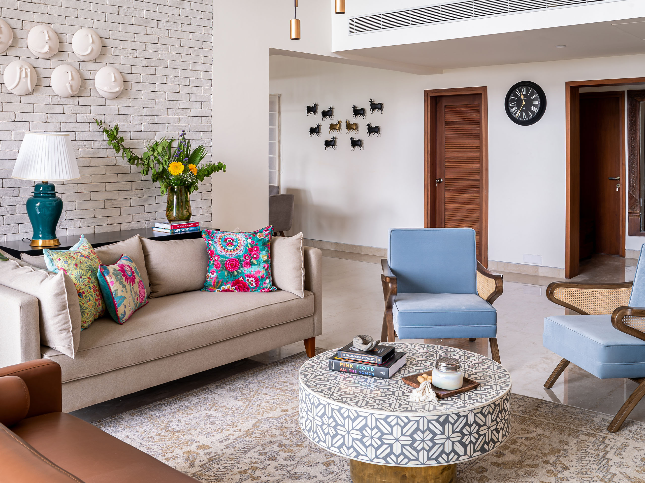 houseof9design bengaluru home