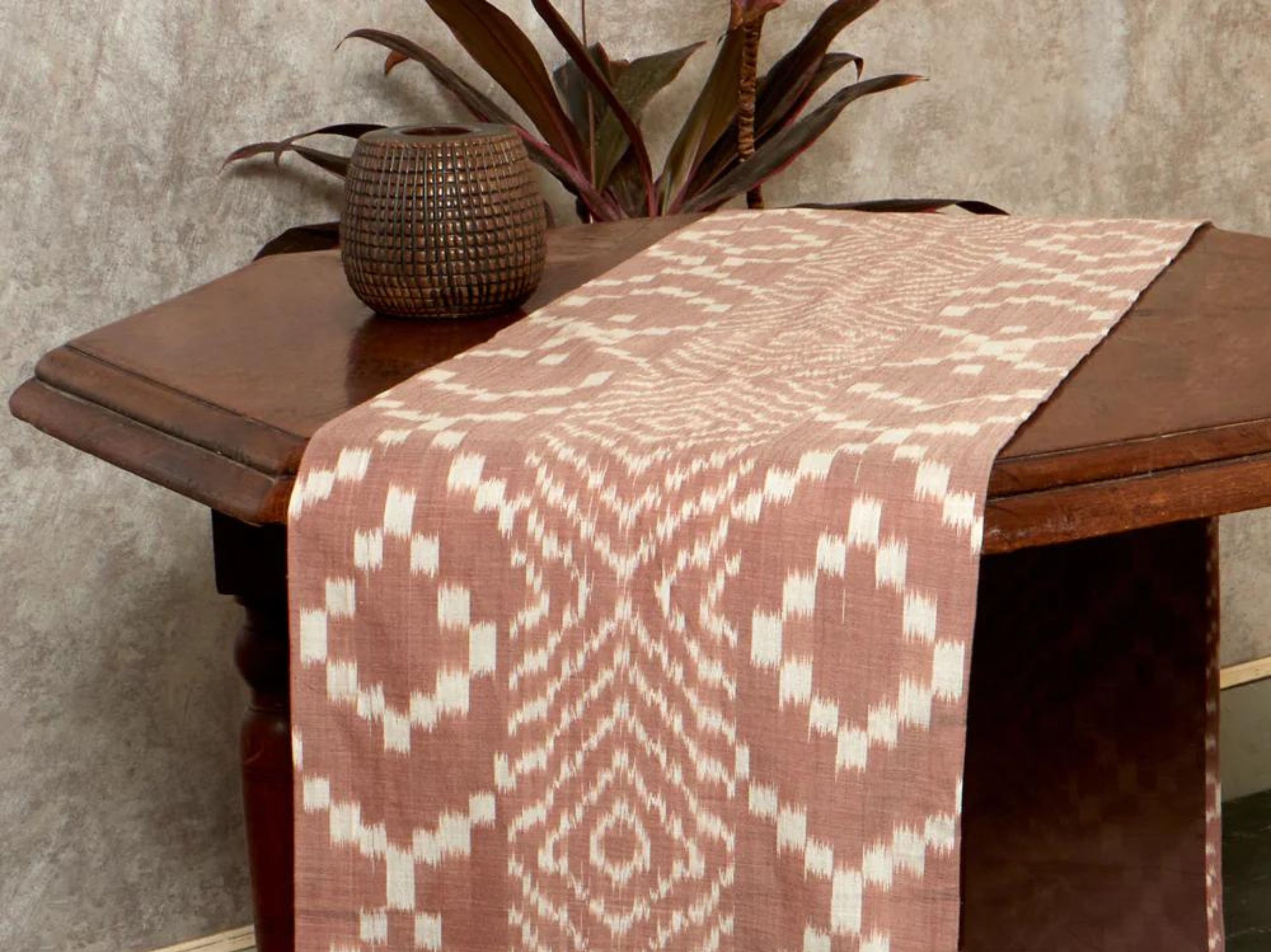 aadyam home decor ikat