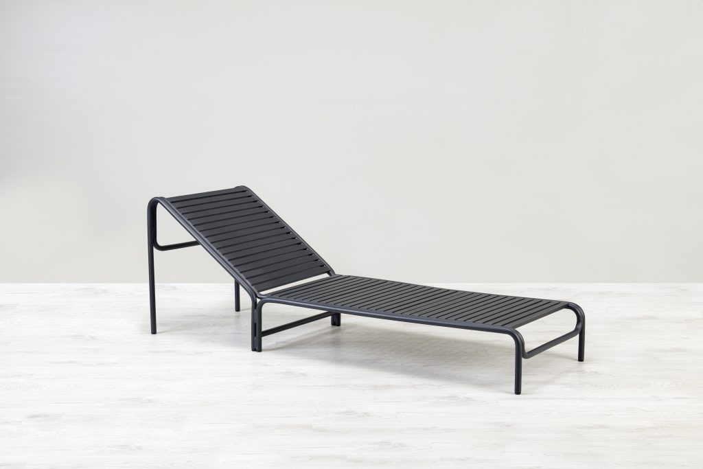 BISTRO SUNBED