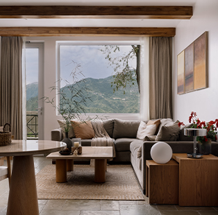 ||||||||||||mussoorie home by Aditi sharma||||||