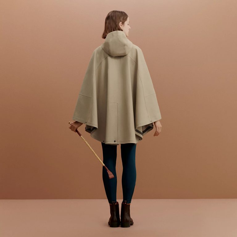 Allure general-purpose rain cape