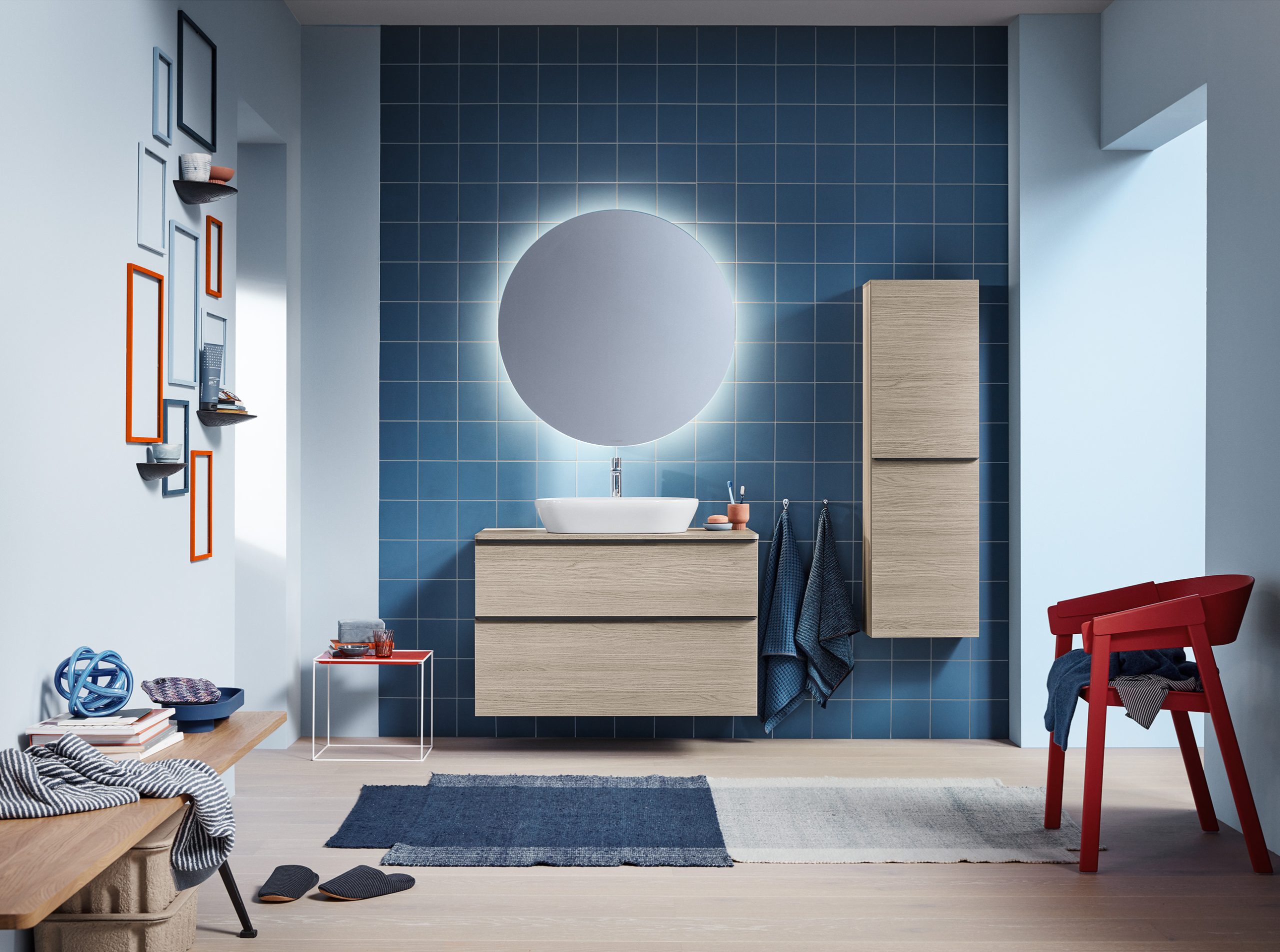 Duravit D-neo