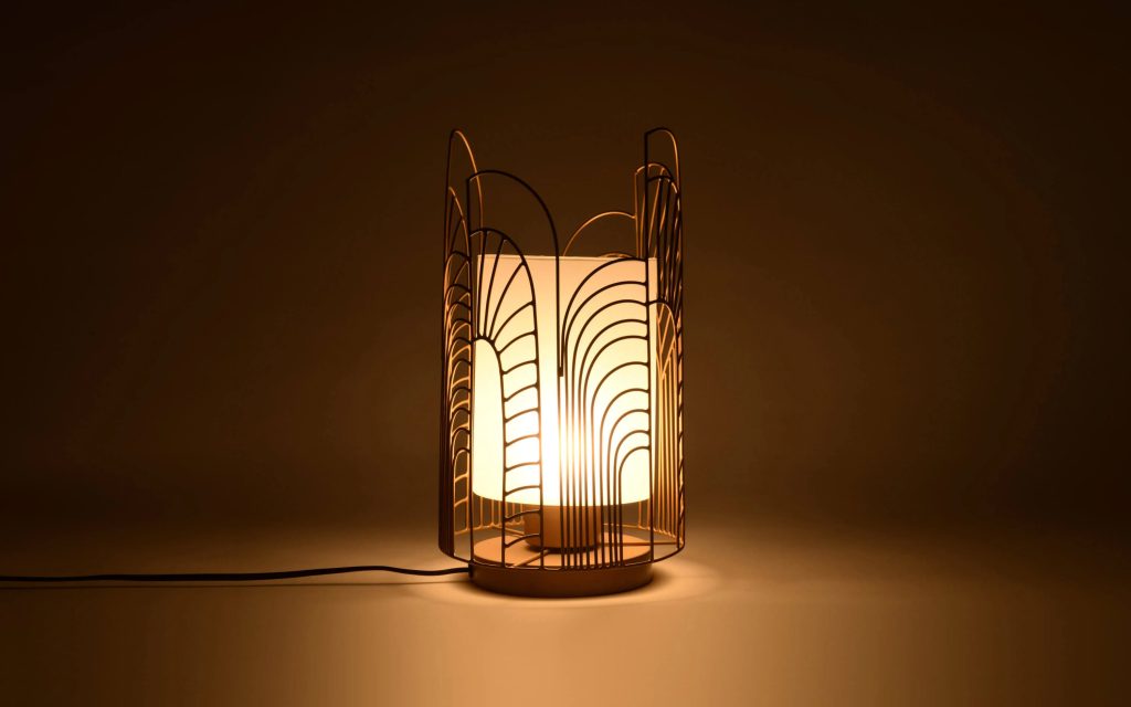 Claude Table lamp