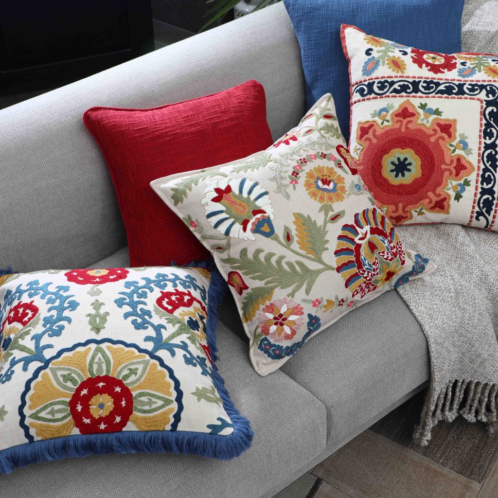 Samarkand collection