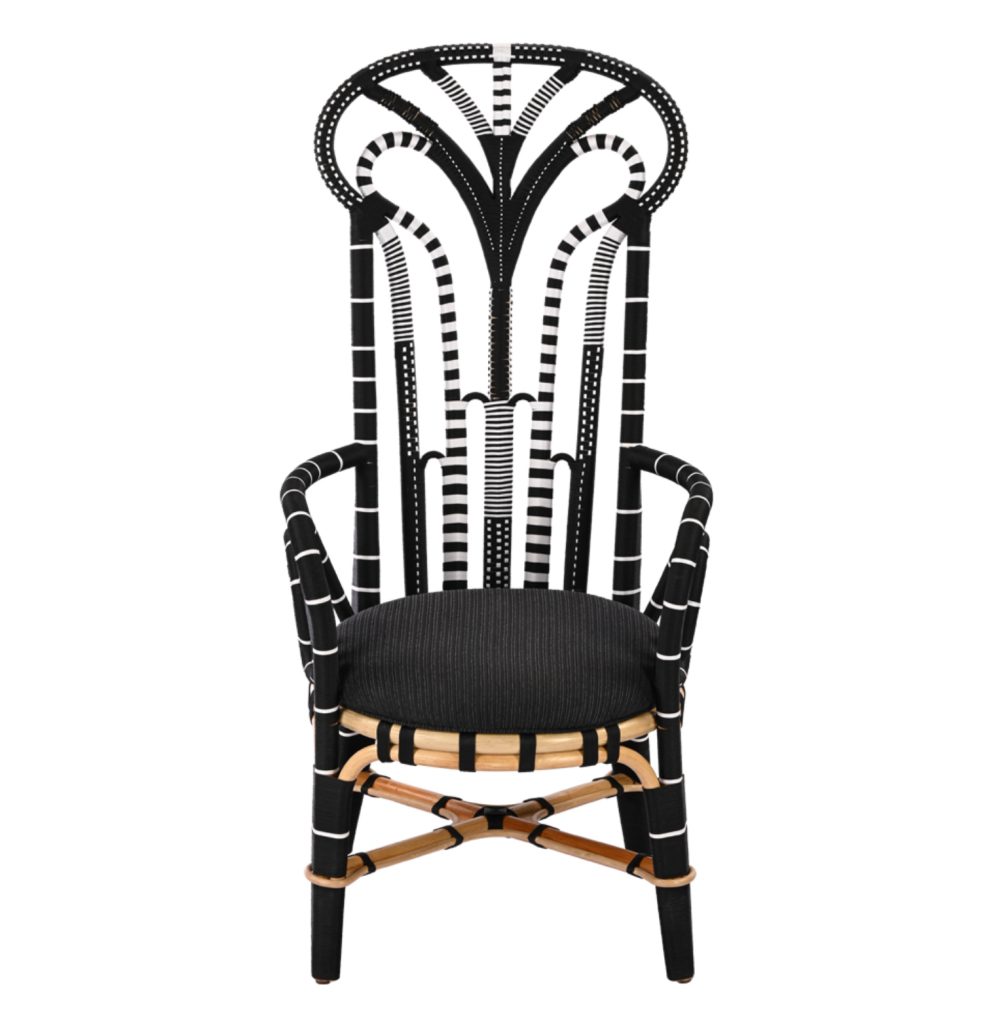 SAVANNAH CHAIR