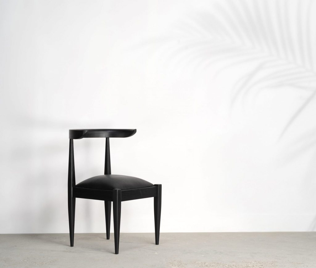 TERA CHAIR