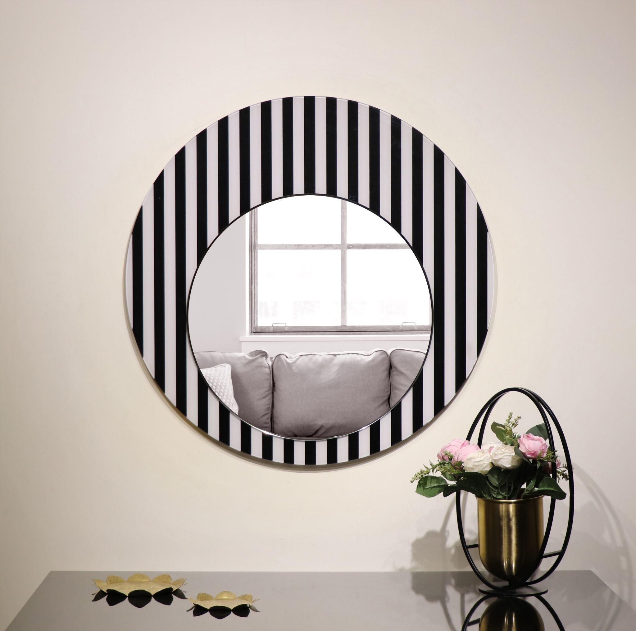 Statement Mirror