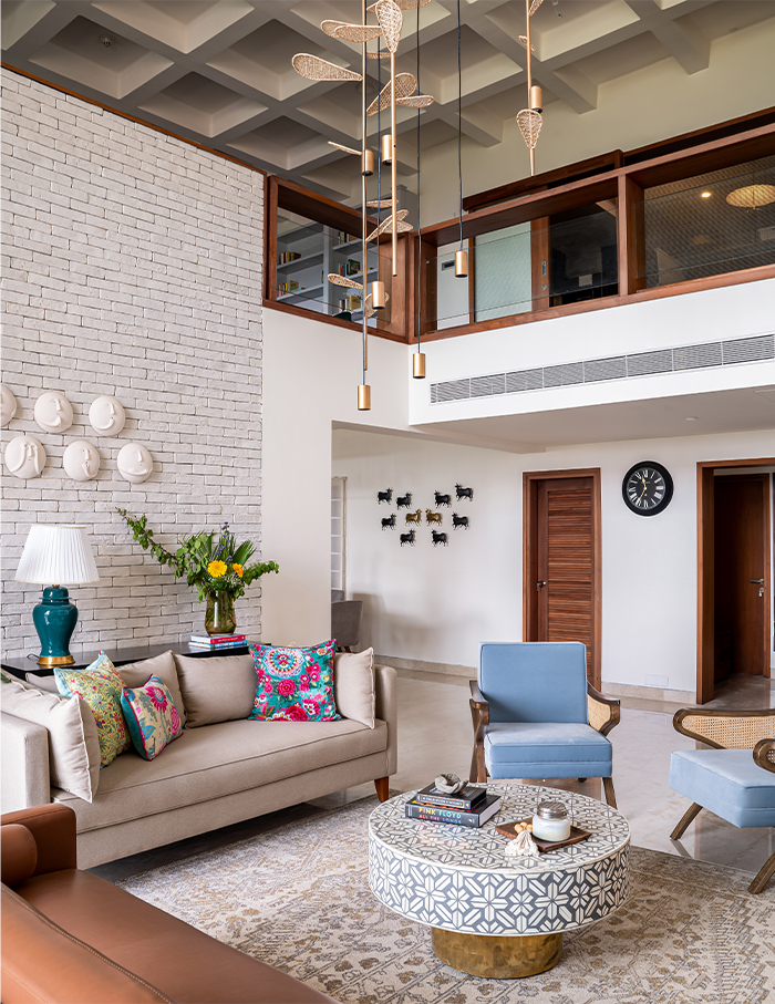 houseof9design bengaluru home