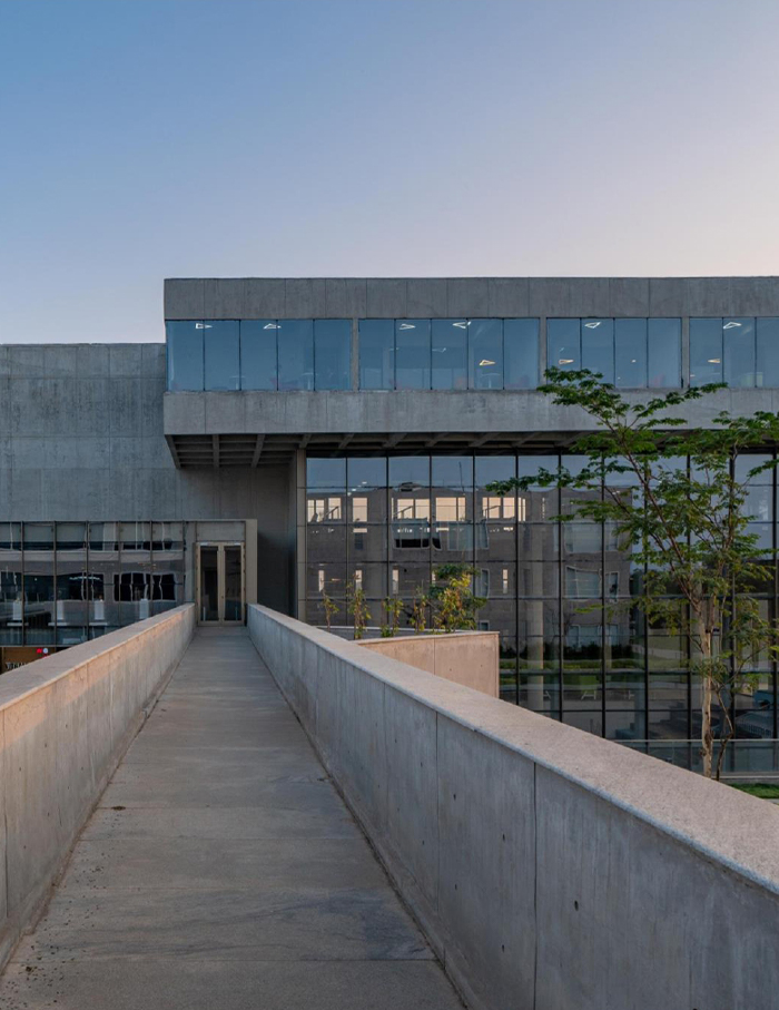 school architecture india