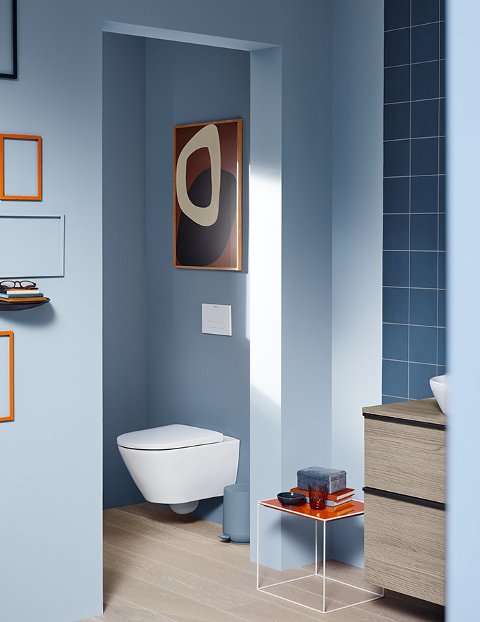 Duravit D-Neo bathroom series