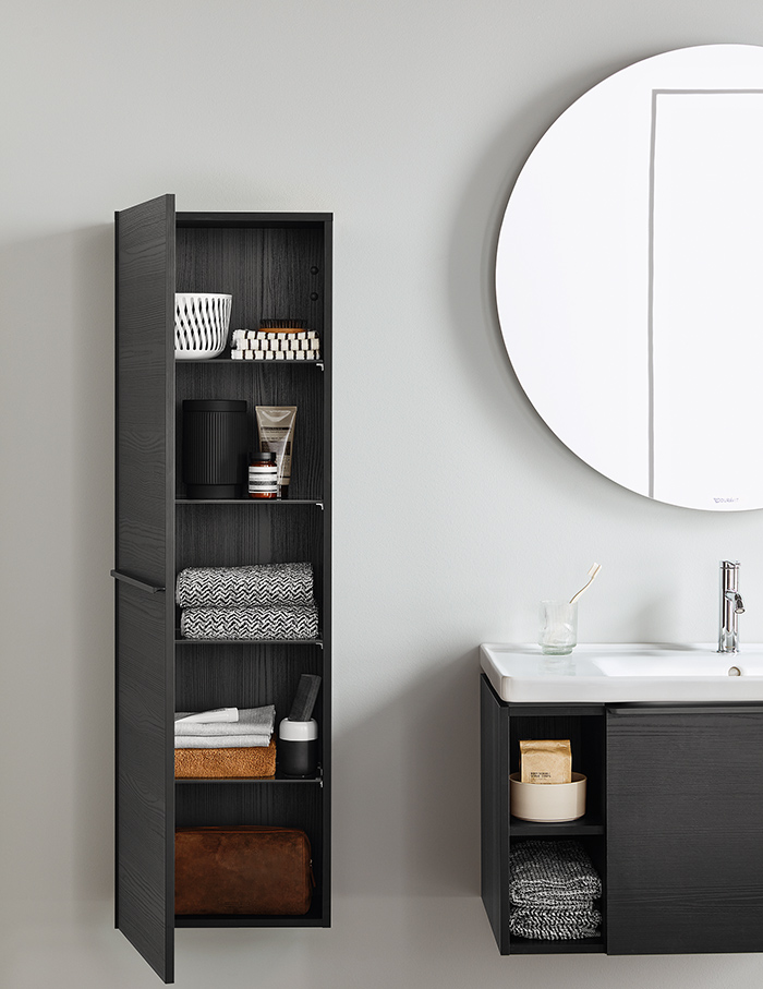 Duravit D-Neo bathroom series