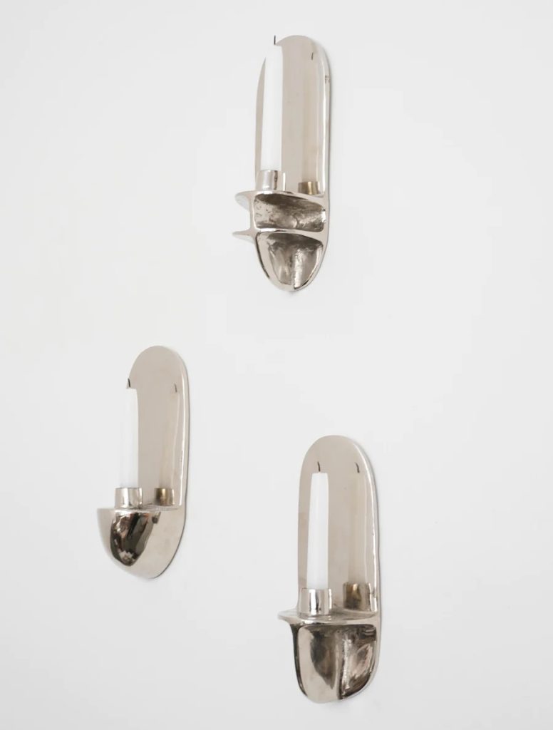 Tavit Candle Holder