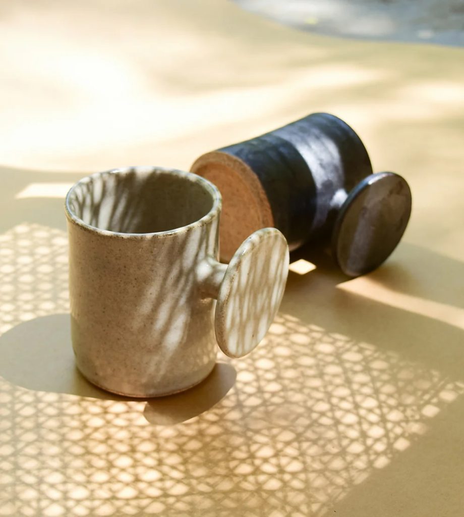 Winter Mug