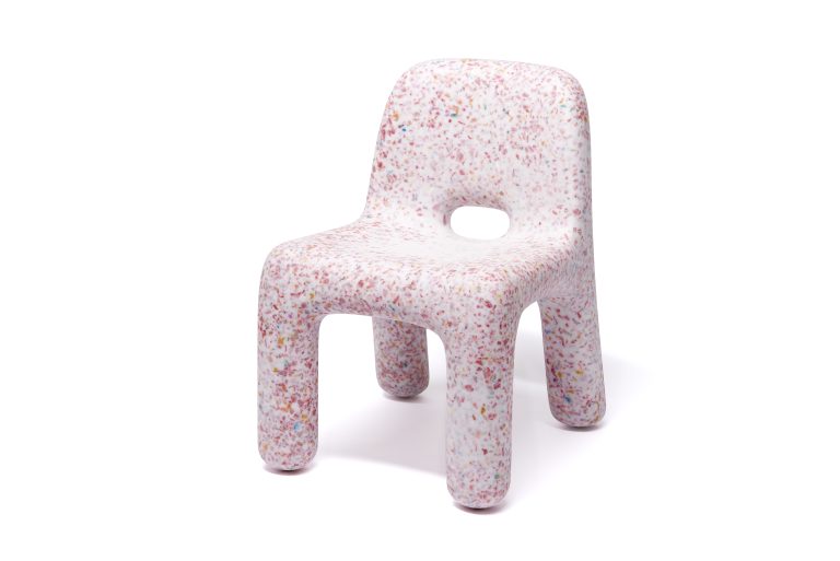 Charlie Chair