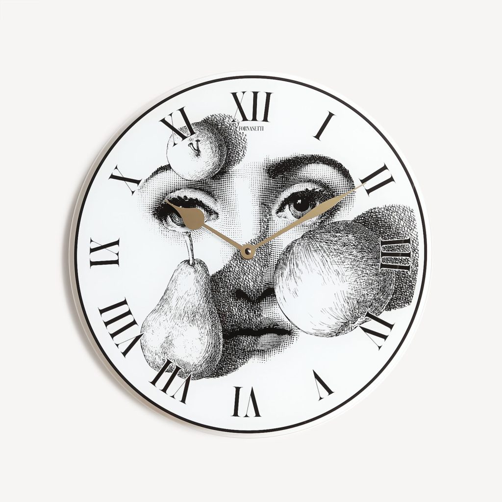 Clock Tema e Variazioni n. 218