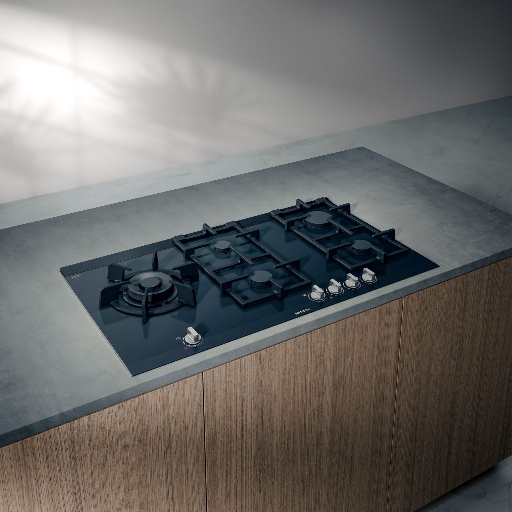 Built-in Hob: ERADGSD70I