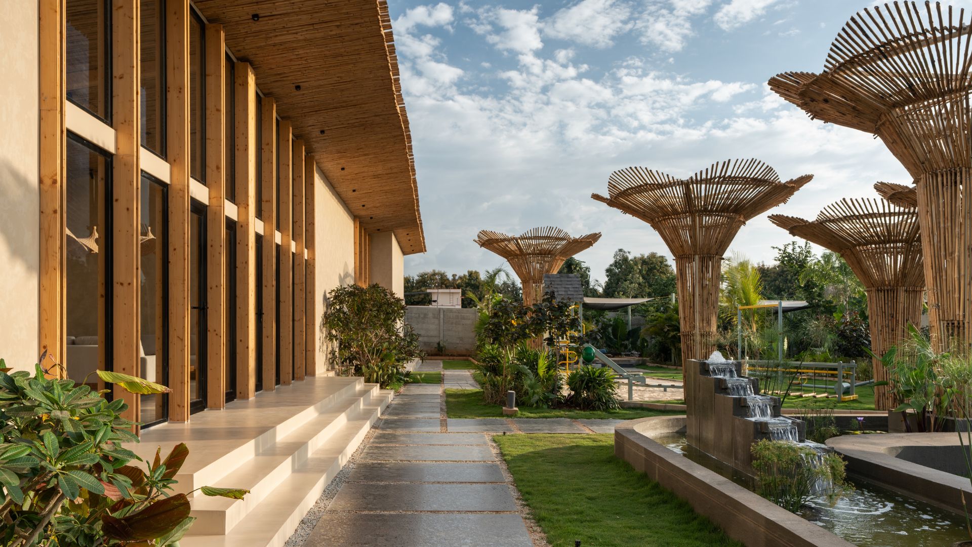 bengaluru office design