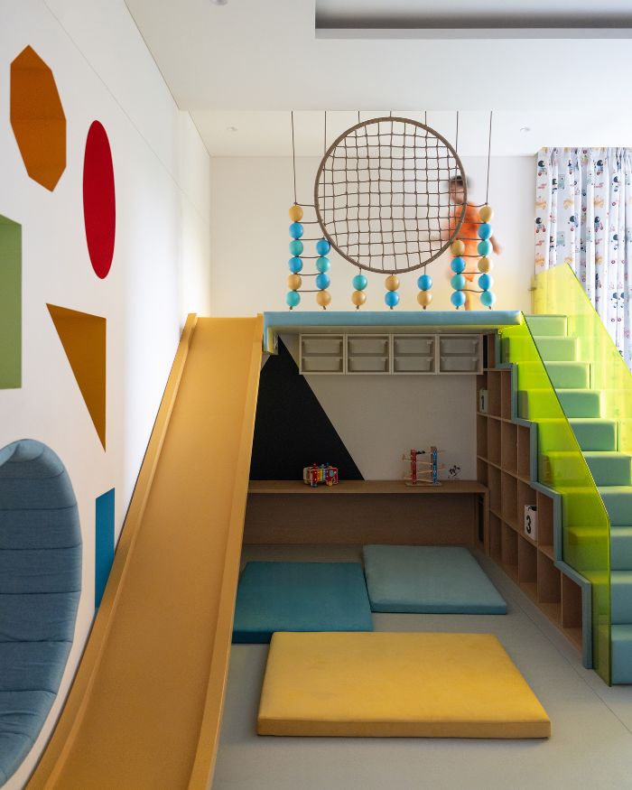 kids bedroom inspirations