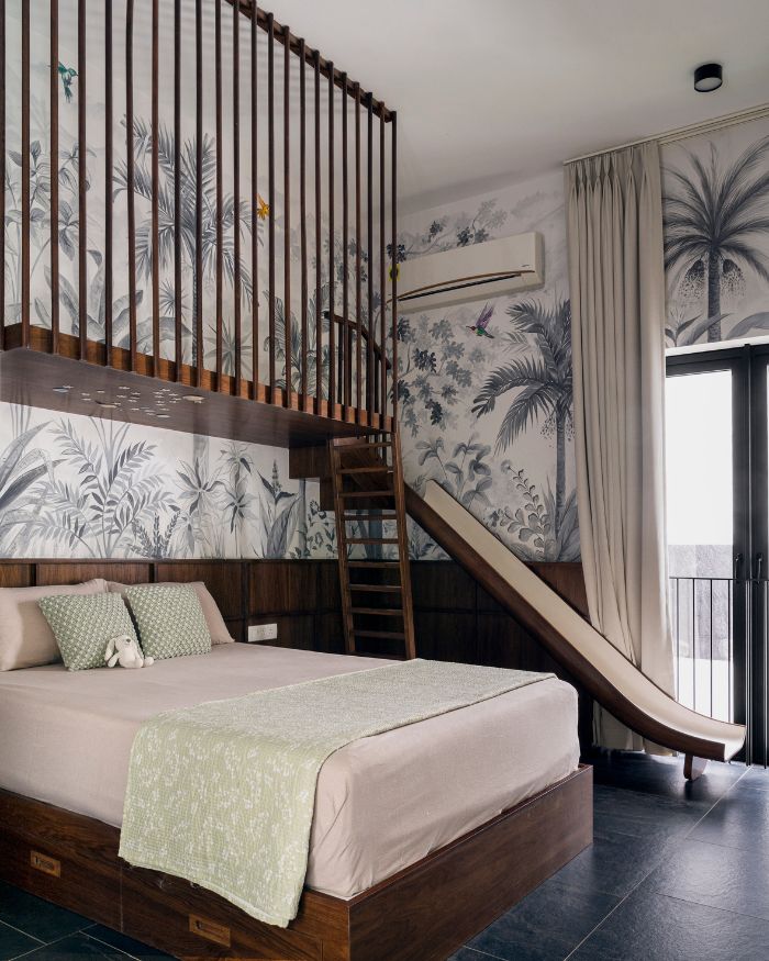 kids bedroom inspirations