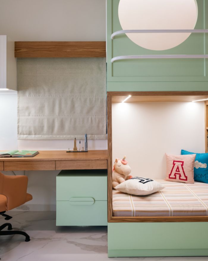 kids bedroom inspirations