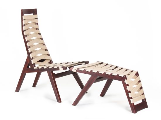 CORSET CHAIR