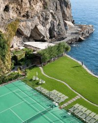 Image Courtesy Il San Pietro di Positano