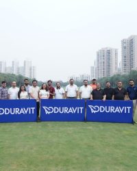 Photograph Courtesy Duravit India